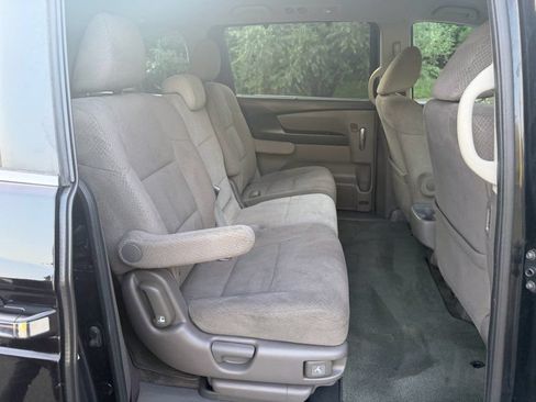 Used 2014 Honda Odyssey EX image 21