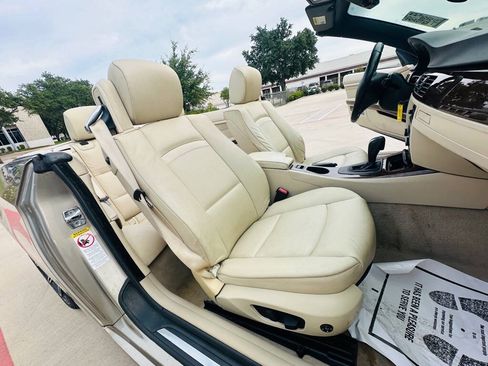 Used 2007 BMW 328i Convertible RWD image 24