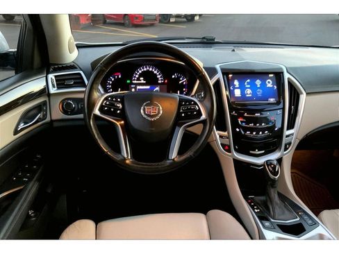 Used 2013 Cadillac SRX Luxury w/ Driver Awareness Package image 6