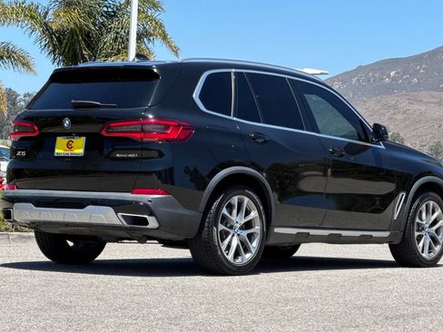 Used 2019 BMW X5 xDrive40i w/ Premium Package 2 AWD/4WD image 3