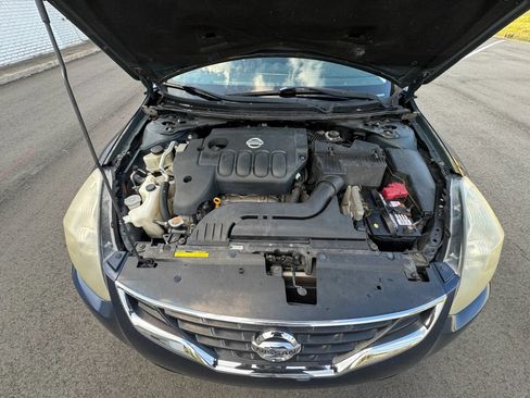 Used 2012 Nissan Altima 2.5 S w/ 2.5S Premium Pkg FWD image 20