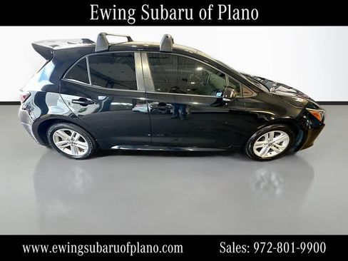 Used 2022 Toyota Corolla SE FWD image 8