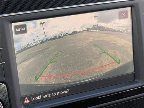 Used 2017 Volkswagen GTI S image 12