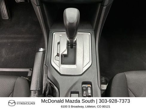 Used 2018 Subaru Impreza 2.0i Premium w/ Eyesight & BSD & Rcta AWD/4WD image 19