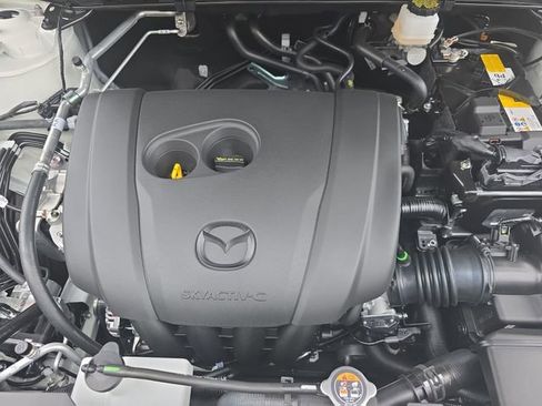 New 2026 MAZDA CX-5 2.5 S w/ Premium Plus Package AWD/4WD image 24