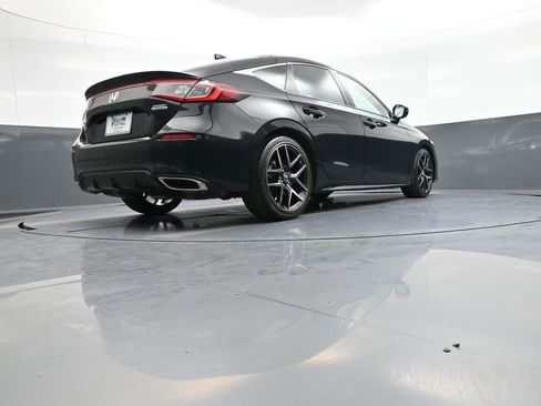 Certified 2023 Honda Civic Sport Touring image 29