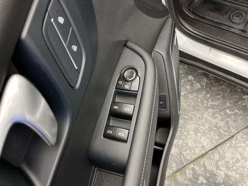 New 2026 Buick Enclave Preferred w/ LPO, Floor Liner Package image 8
