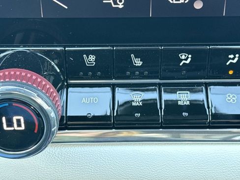 New 2026 GMC Canyon AT4X image 21