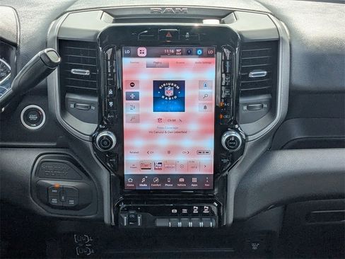 New 2026 RAM 2500 Tradesman image 18