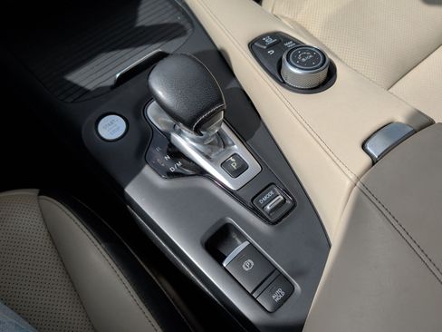 Used 2019 INFINITI QX50 Essential w/ Premium Heat Package FWD image 21