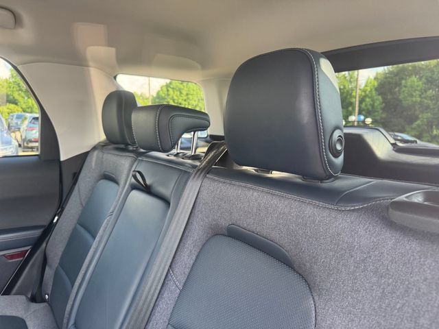 Used 2021 Ford Bronco Sport Outer Banks AWD/4WD image 28