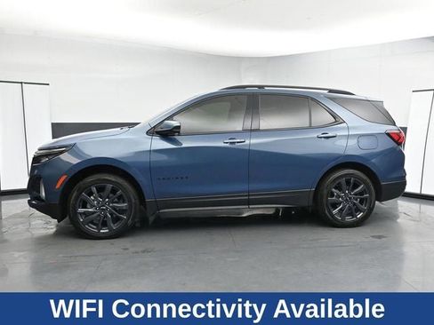 Used 2024 Chevrolet Equinox RS image 7