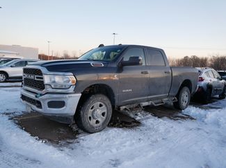 Used 2019 RAM 3500 Tradesman video 2