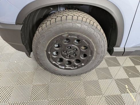 New 2026 Honda Passport TrailSport image 38