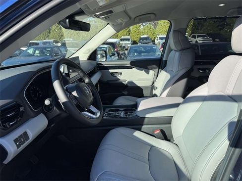 New 2025 Honda Pilot EX-L image 13