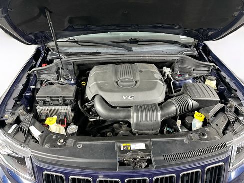 Used 2015 Jeep Grand Cherokee Limited RWD image 30