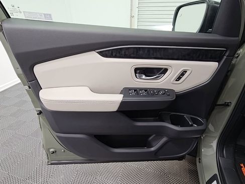 New 2026 Honda Passport TrailSport Elite image 33