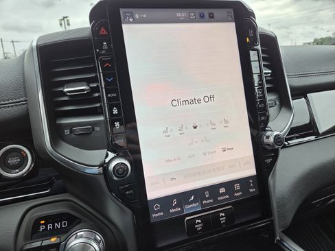 New 2026 RAM 1500 Laramie image 11