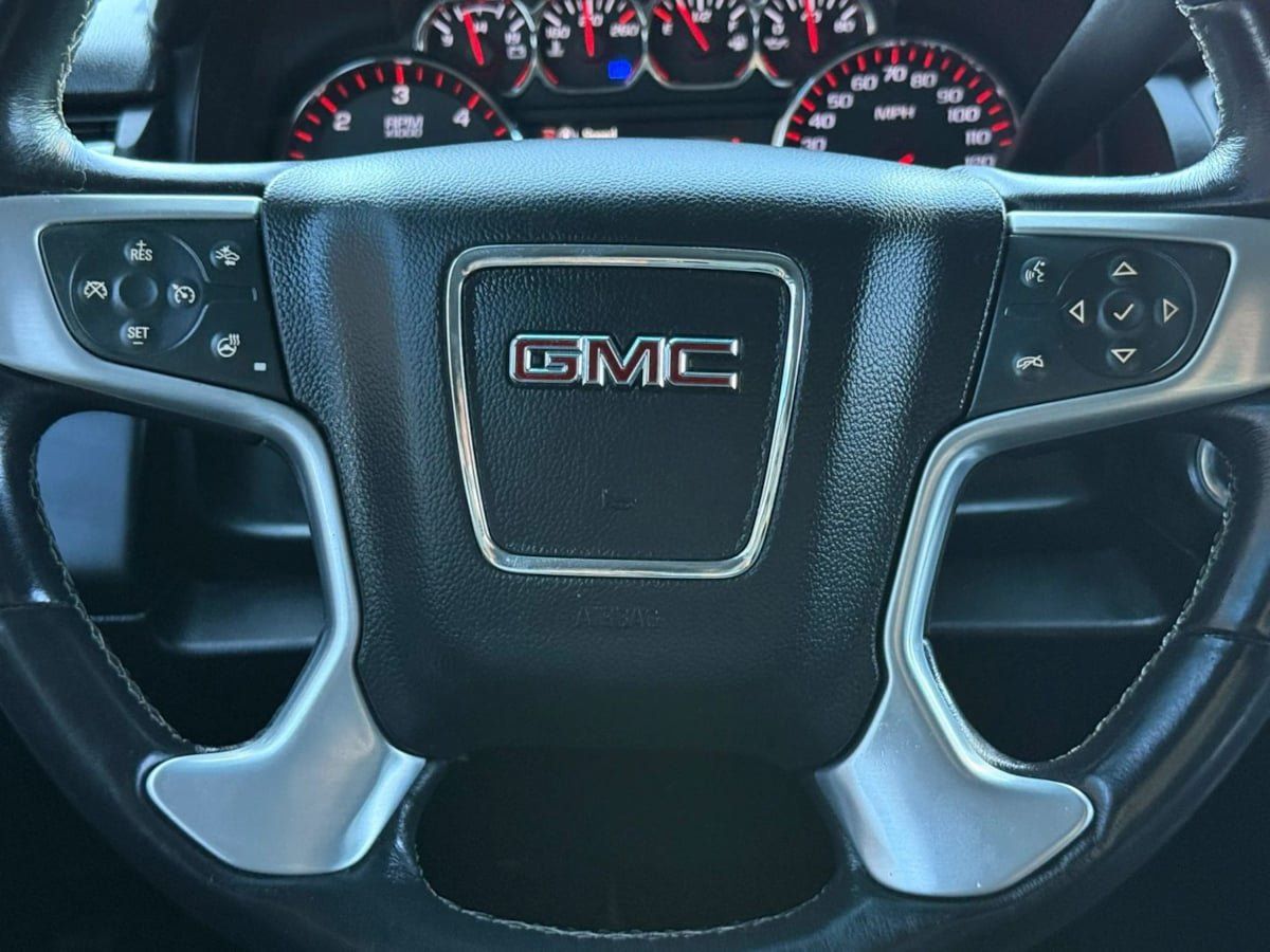 Used 2016 GMC Yukon XL SLT w/ Open Road Package RWD image 56