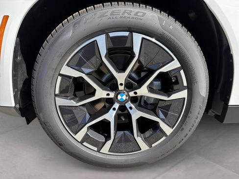 New 2026 BMW X3 xDrive30i w/ Convenience Package AWD/4WD image 14