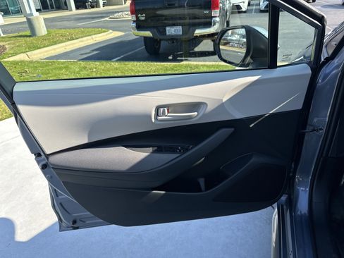 Certified 2024 Toyota Corolla LE image 14