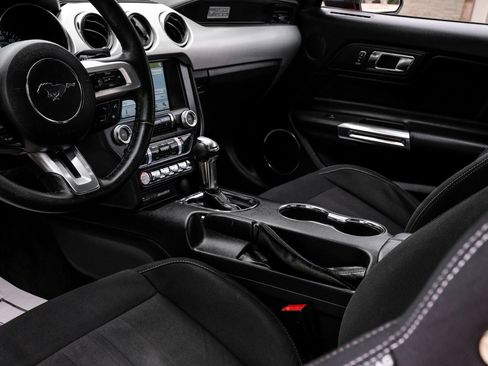 Used 2016 Ford Mustang GT Premium w/ Equipment Group 401A image 31