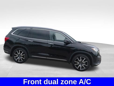 Used 2021 Honda Pilot Elite image 8