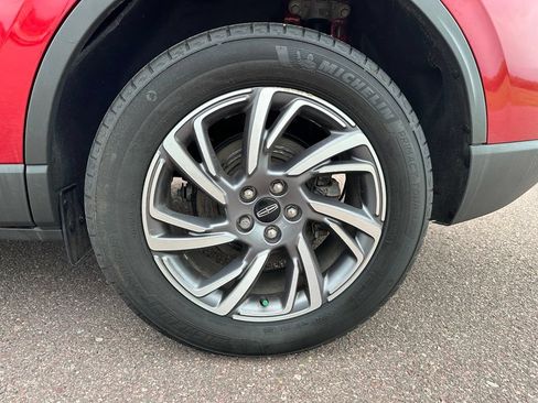 Used 2023 Lincoln Corsair AWD w/ Equipment Group 101A image 41