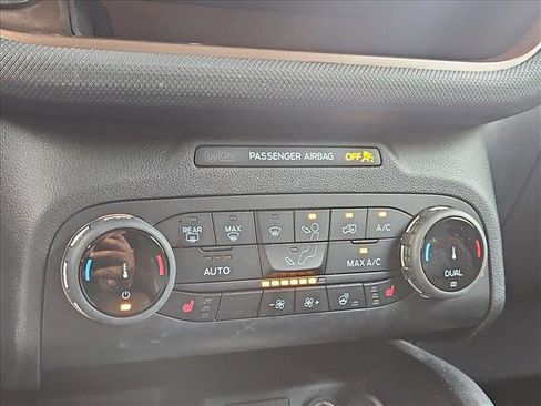 Used 2023 Ford Bronco Sport Outer Banks AWD/4WD image 13