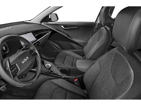 Used 2023 Kia Niro Wave FWD image 6