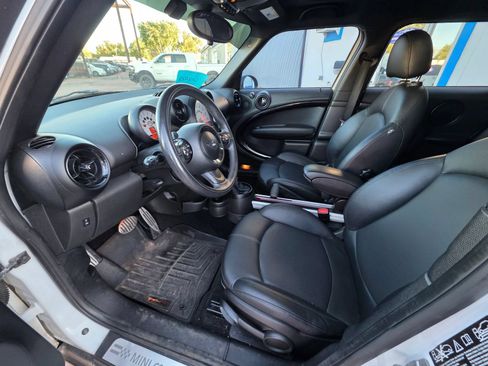 Used 2013 MINI Cooper Countryman S AWD/4WD image 11