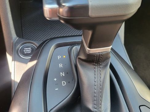 Used 2025 Kia K4 LXS image 8