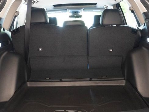Certified 2025 Honda CR-V EX-L image 13