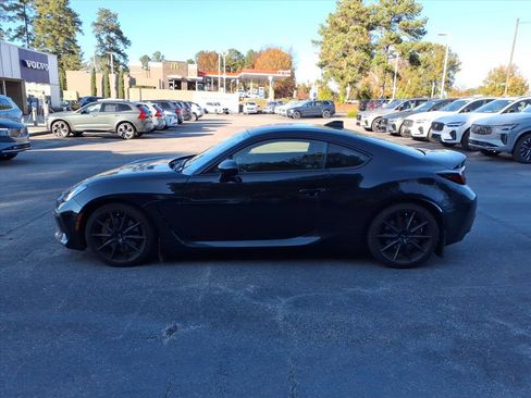 Used 2024 Subaru BRZ tS image 7