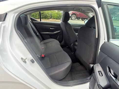 Used 2023 Nissan Sentra S FWD image 59