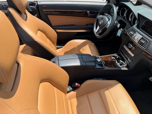 Used 2014 Mercedes-Benz E 350 Cabriolet image 15