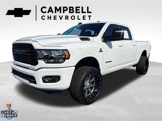 Used 2023 RAM 2500 Big Horn w/ Level B Equipment Group AWD/4WD 360° Tour