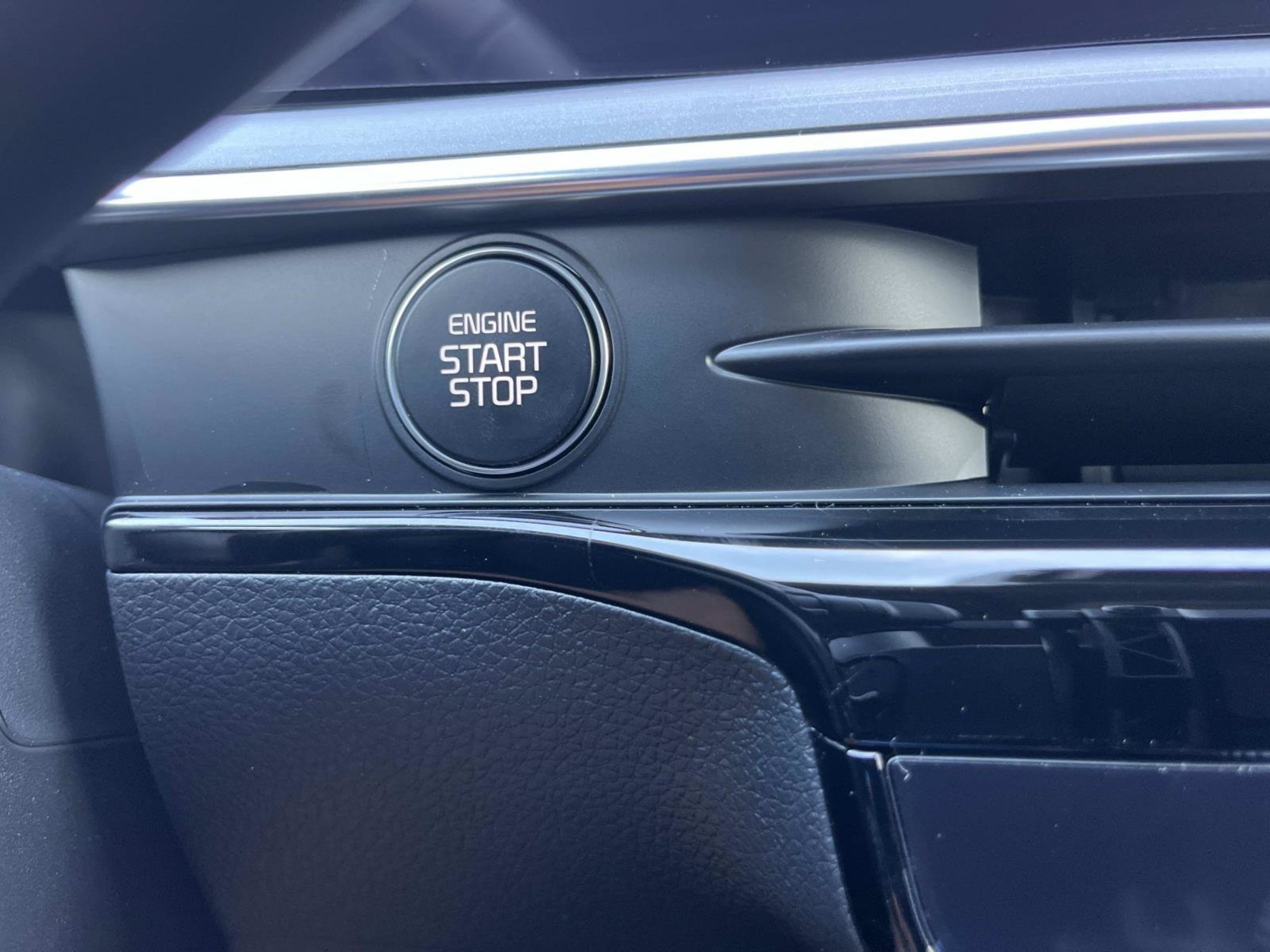 New 2026 Kia K5 GT-Line FWD image 26