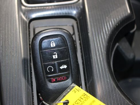 Used 2024 Honda Civic EX image 34