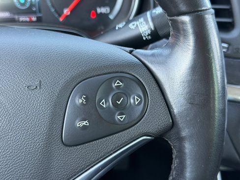 Used 2020 Chevrolet Impala Premier FWD image 20