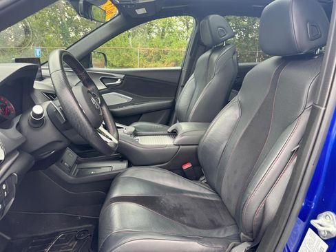 Used 2023 Acura RDX A-Spec image 18