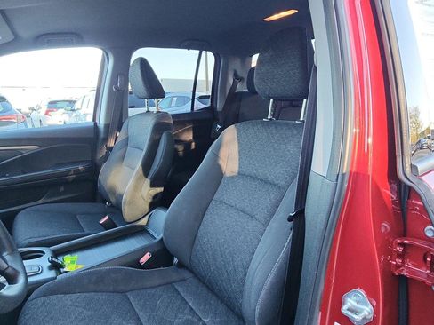 Used 2021 Honda Ridgeline Sport image 18