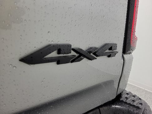 Used 2025 RAM 1500 Rebel w/ Rebel Level 1 Equipment Group AWD/4WD image 8
