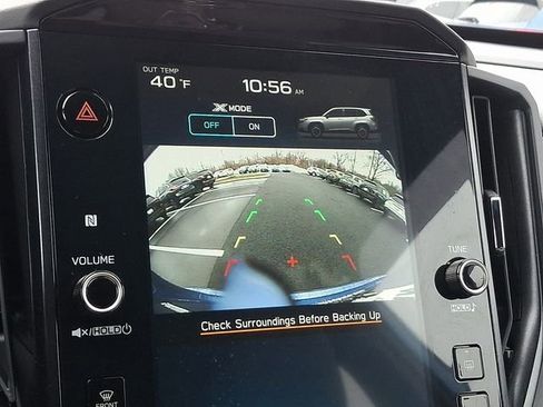 Used 2026 Subaru Forester Premium image 19