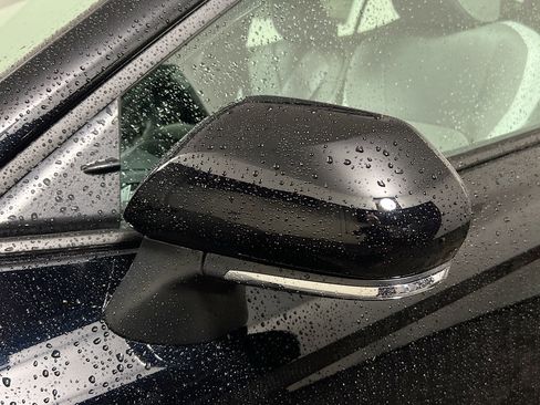 New 2026 Toyota Camry SE image 12