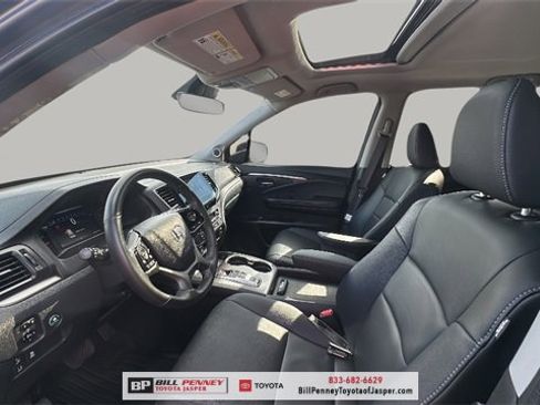Used 2021 Honda Pilot Special Edition image 11