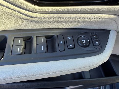 New 2026 Honda Odyssey Touring image 28