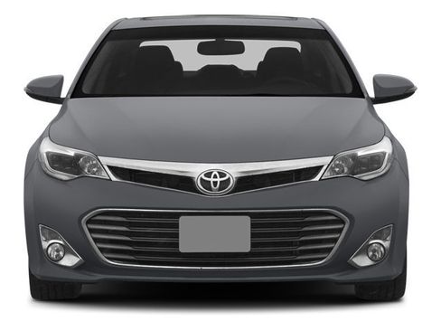 Used 2014 Toyota Avalon Limited w/ Technology Package FWD image 4