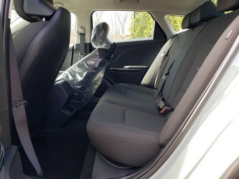 New 2026 Kia K4 FWD image 7