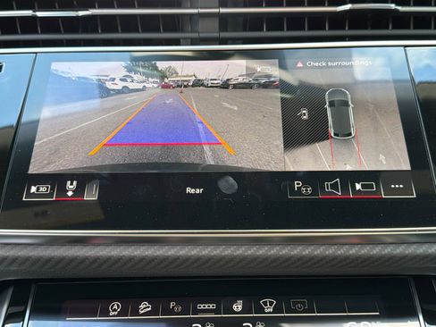 New 2026 Audi RS Q8 performance image 33